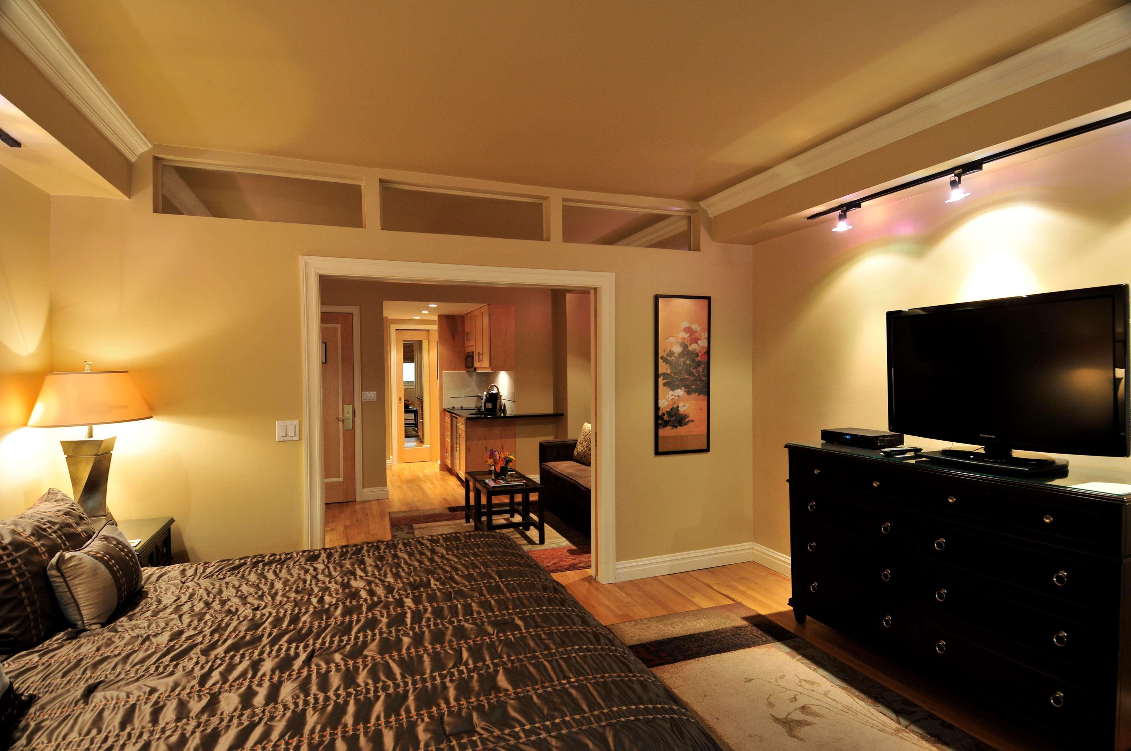 Lombardy Hotel Ню Йорк Екстериор снимка